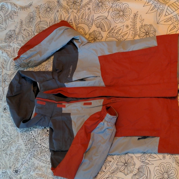 Columbia Boys’ Bugaboo Fleece Interchange Jacket - Picture 1 of 12
